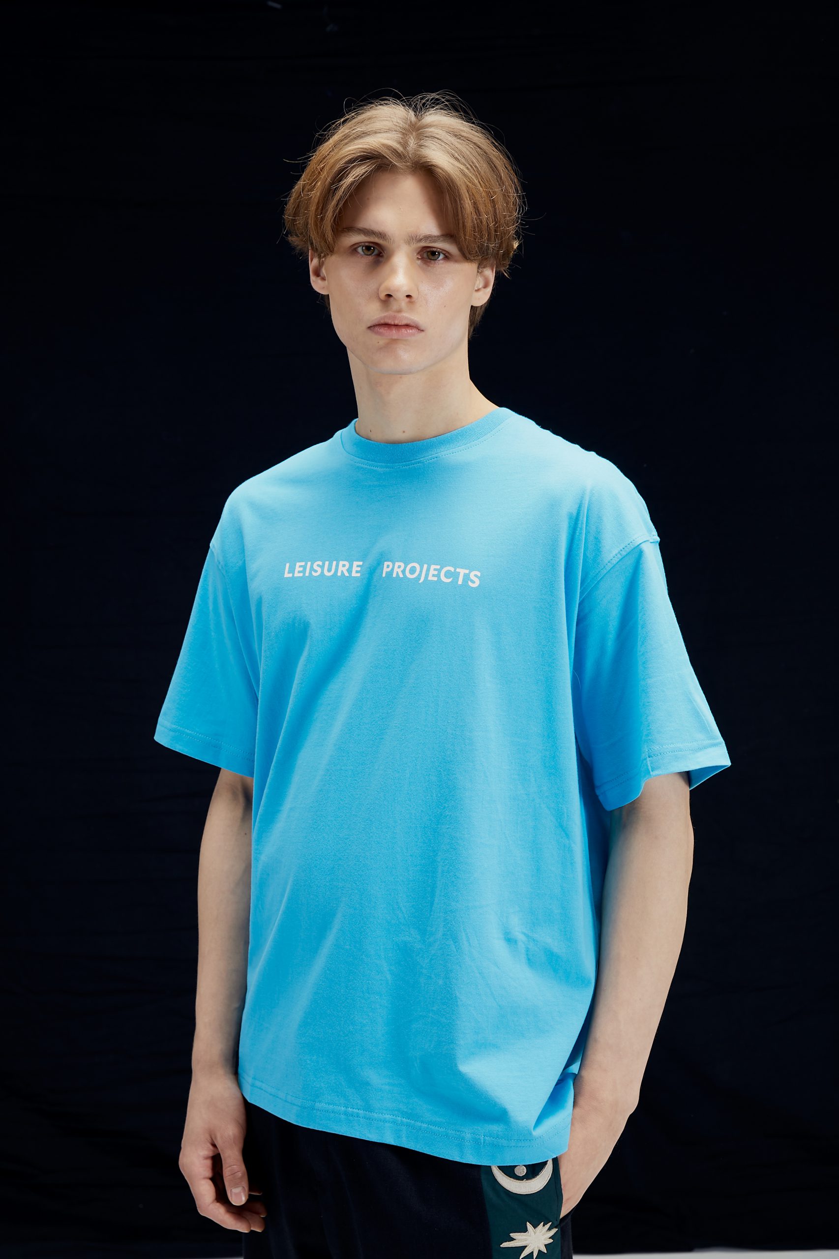 LEISURE PROJECTS OVERSIZE T-SHIRT - Leisure Projects