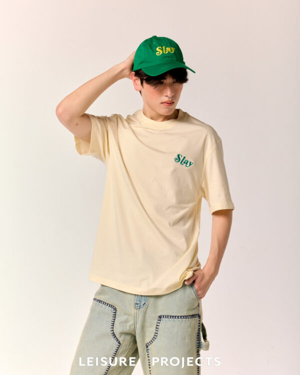 SLAY oversize t-shirt