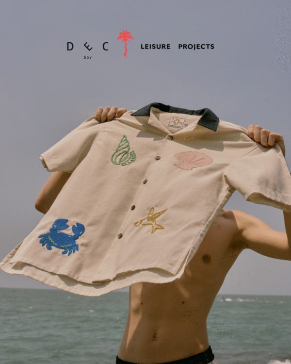 SEA SHIRT