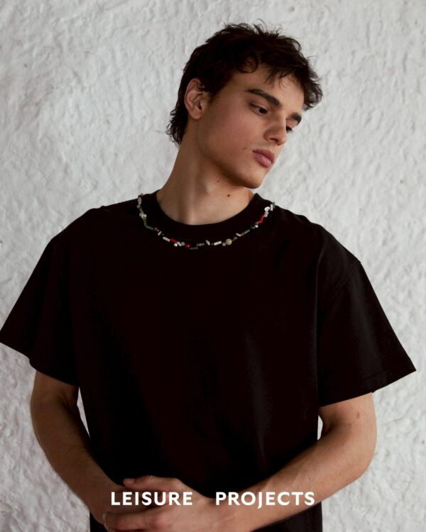 Stone t-shirt