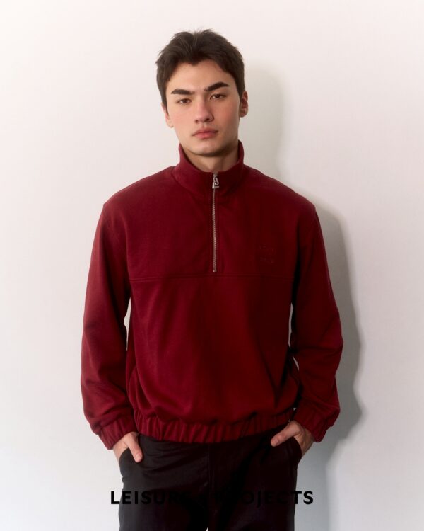 RED Leisure icon pullover